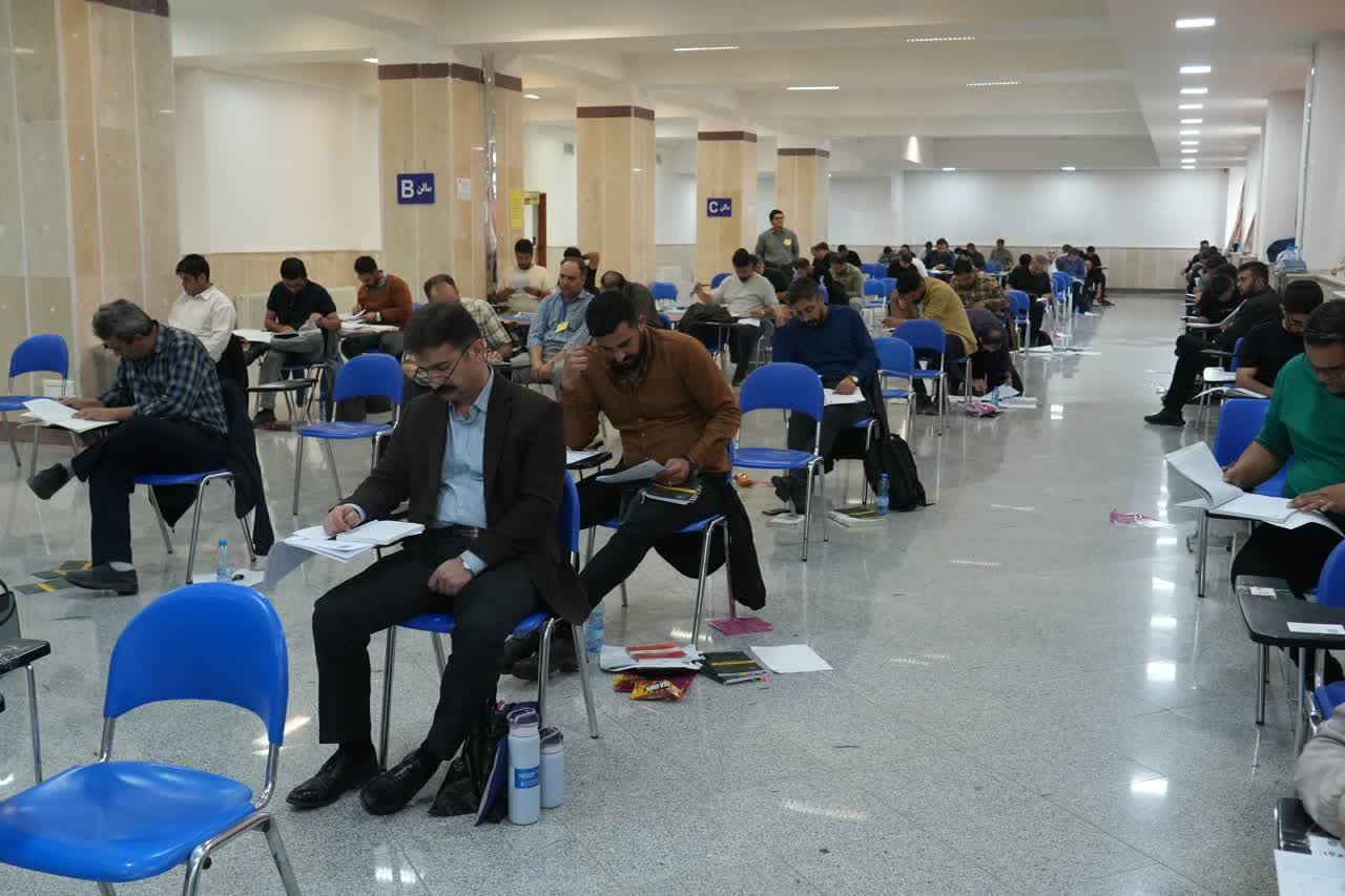 پیام آذری