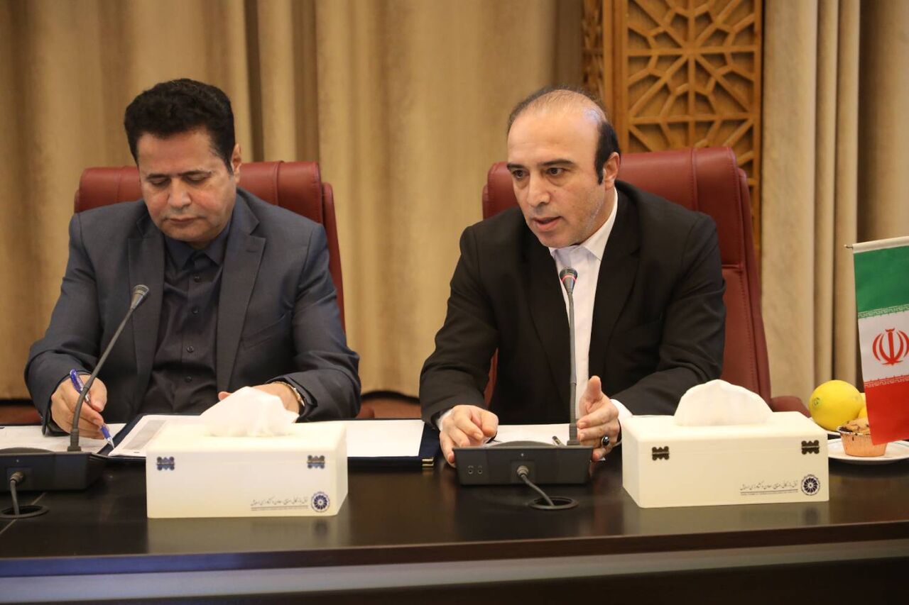 پیام آذری