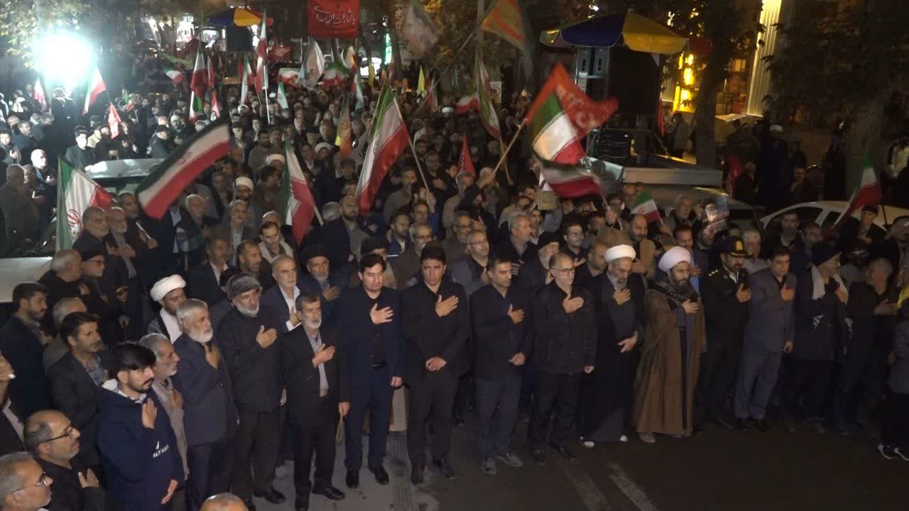 پیام آذری