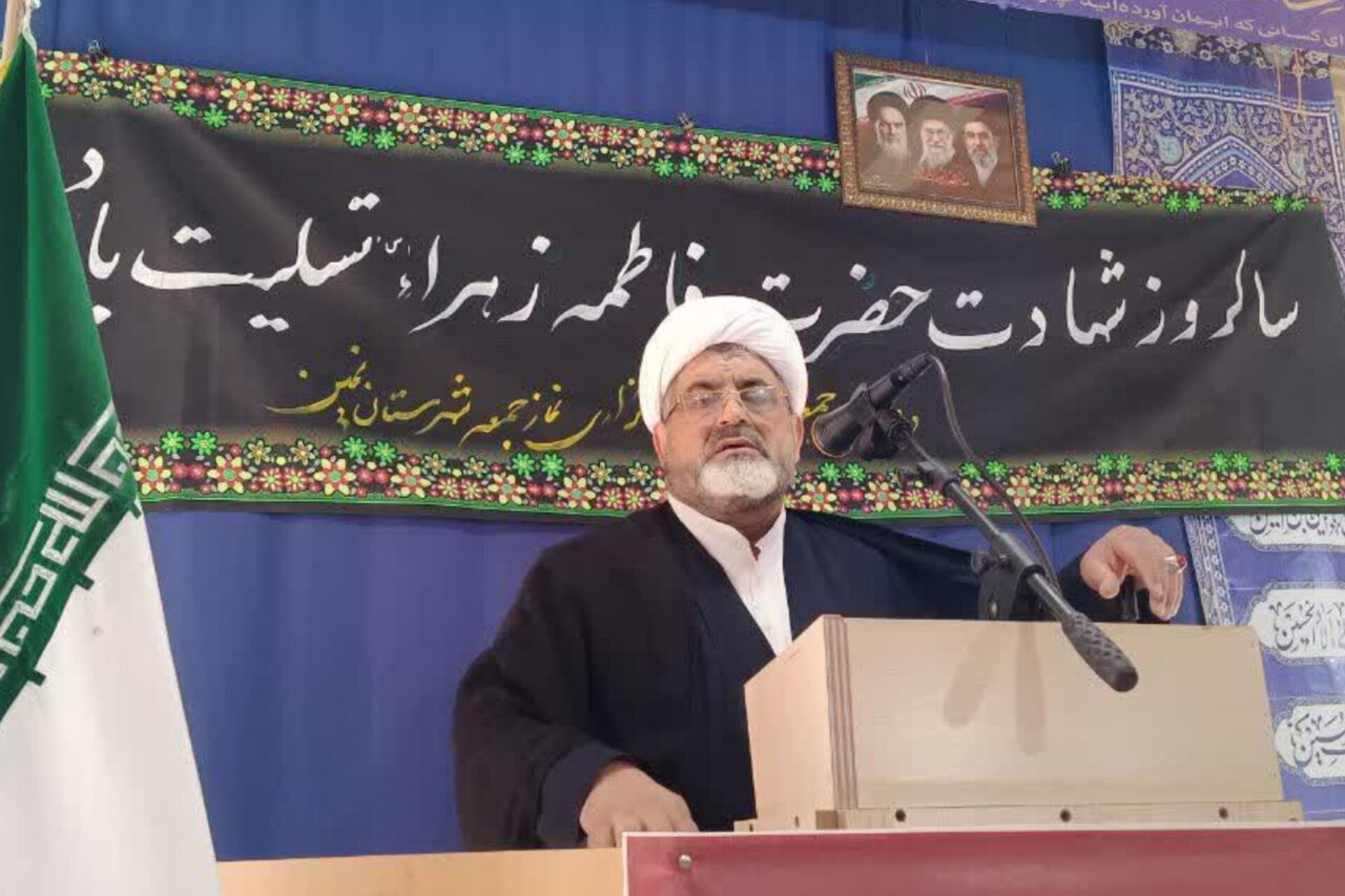 وحدت، اقتدار ملی و اصلاح الگوی مصرف نیاز امروز جامعه است