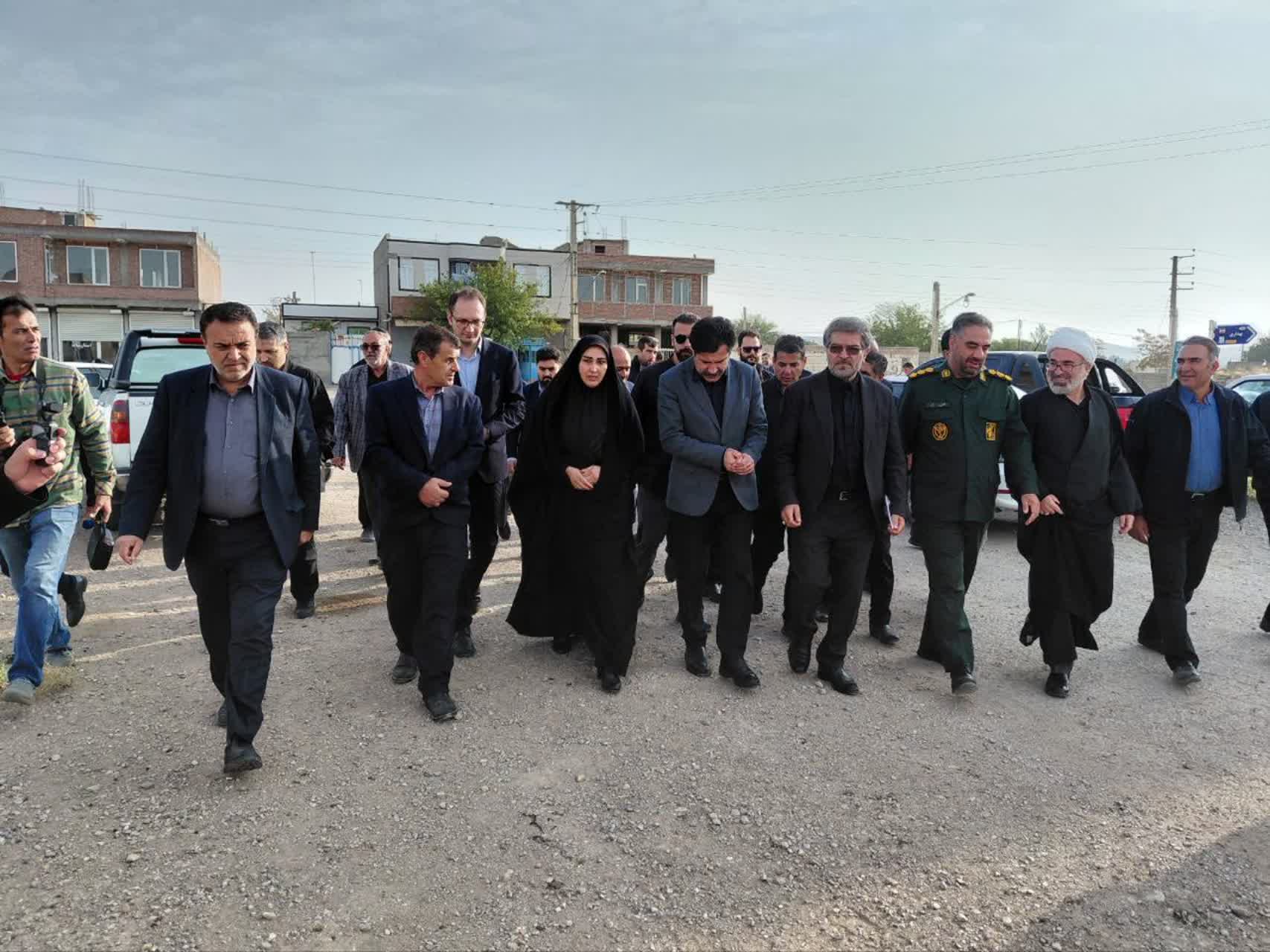 پیام آذری