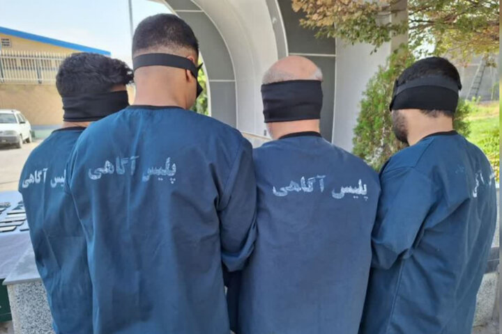 پیام آذری