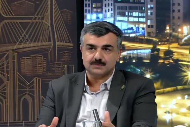 پیام آذری