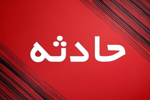 مهار حریق کارگاه پرز در انتهای خیابان مهر مادر مشهد