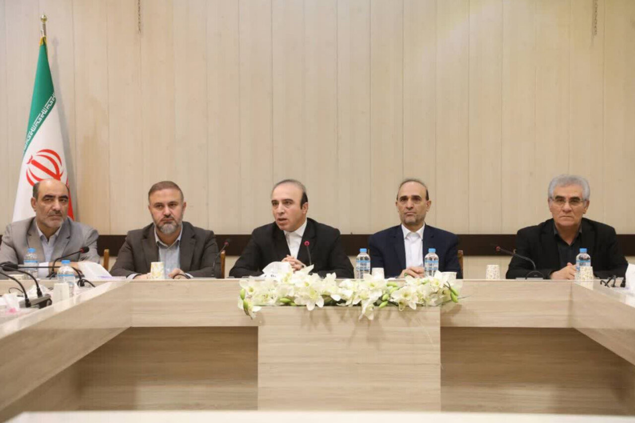 پرداخت مطالبات باقی‌مانده گندم‌کاران استان اردبیل  تا پایان هفته