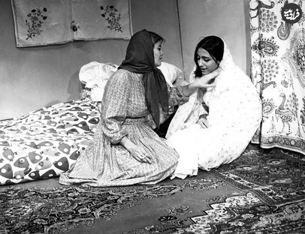 پیام آذری