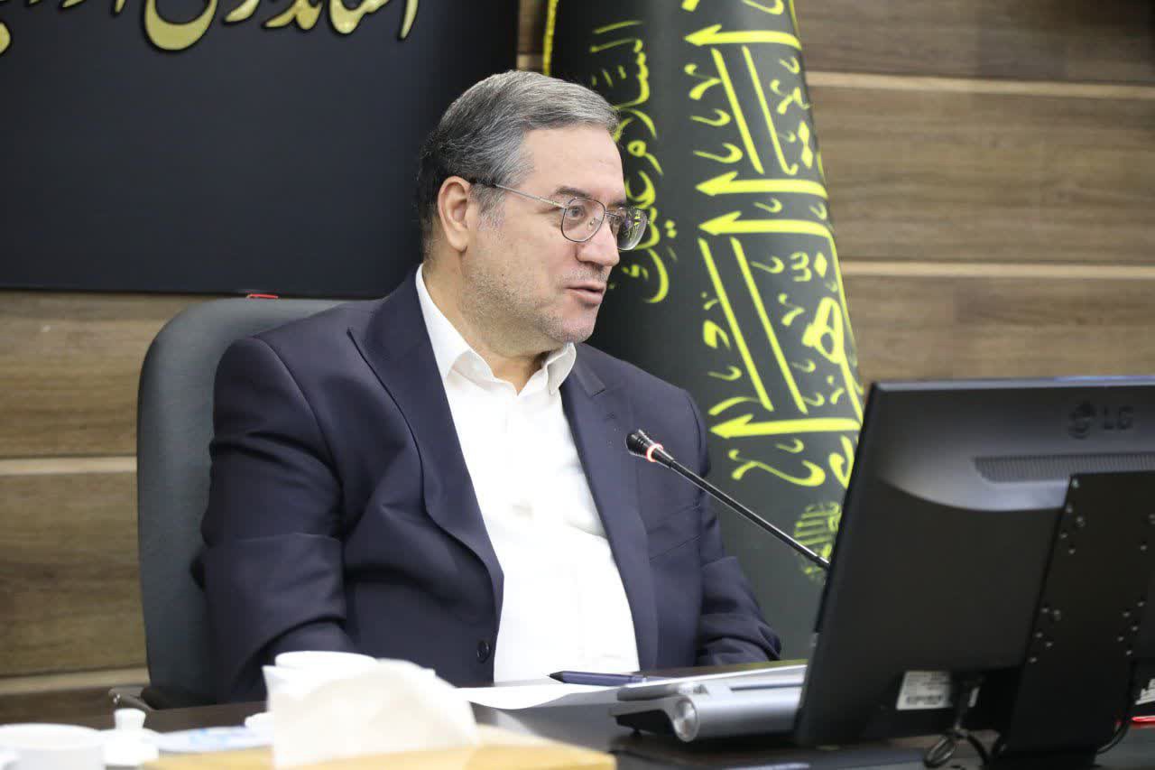 اولویت‌بندی طرح‌ها، مسیر توسعه آذربایجان‌غربی